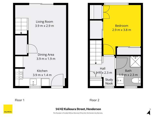 14/42 Kaikoura Street Henderson_1