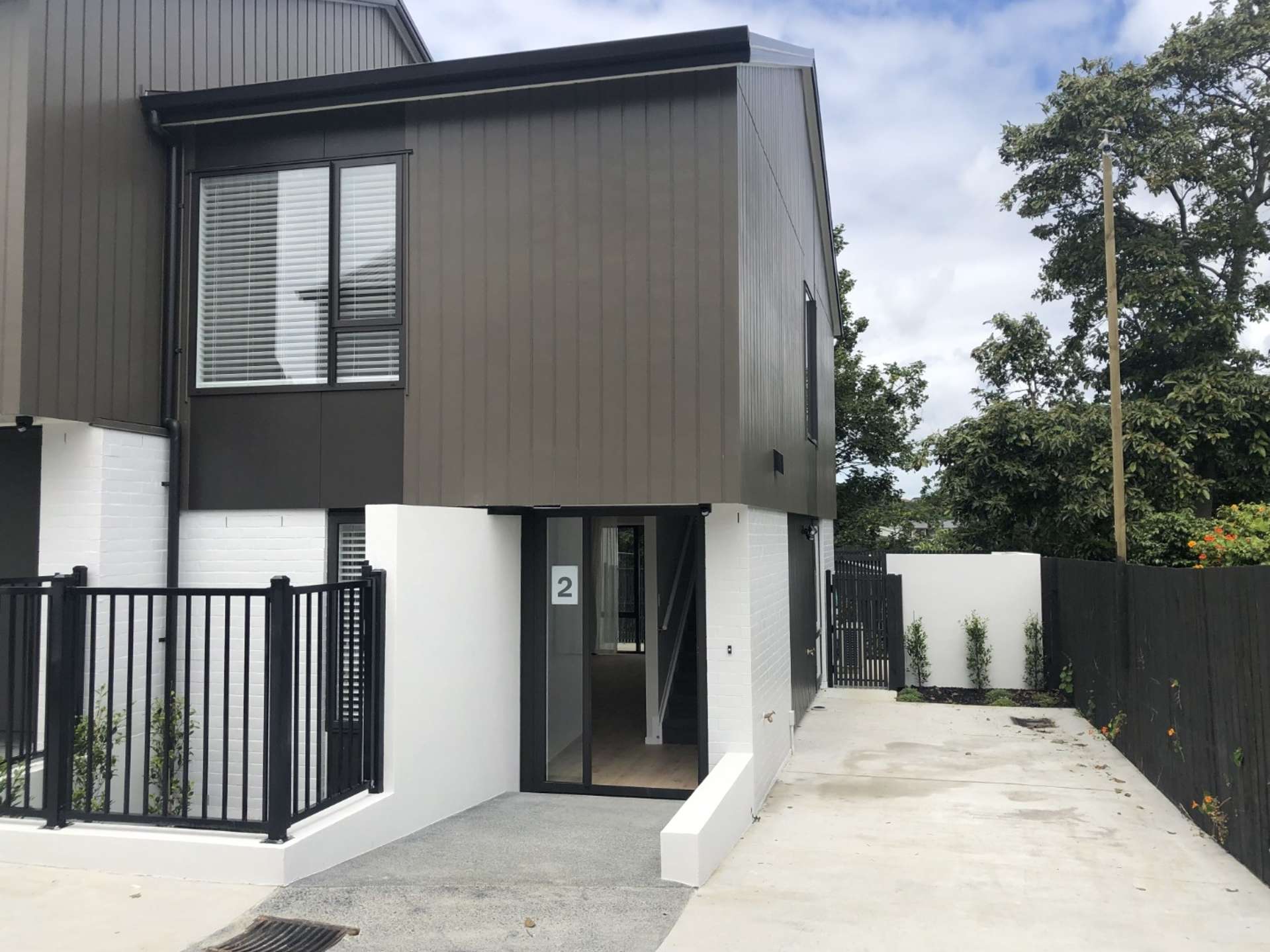 B/5 Dunkirk Terrace 1727 Auckland City Houses for Rent One Roof