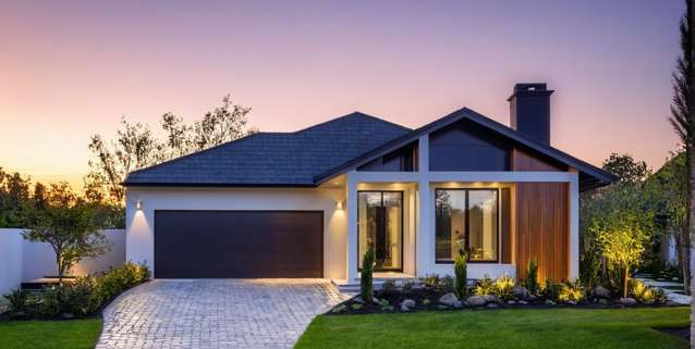 242 Mercer Ferry Road