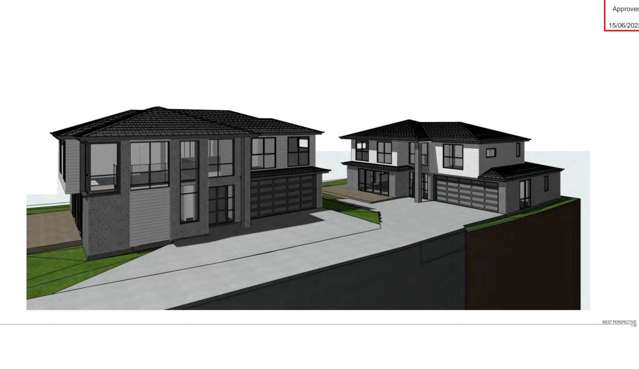 Build your own Dream Home in Papatoetoe!