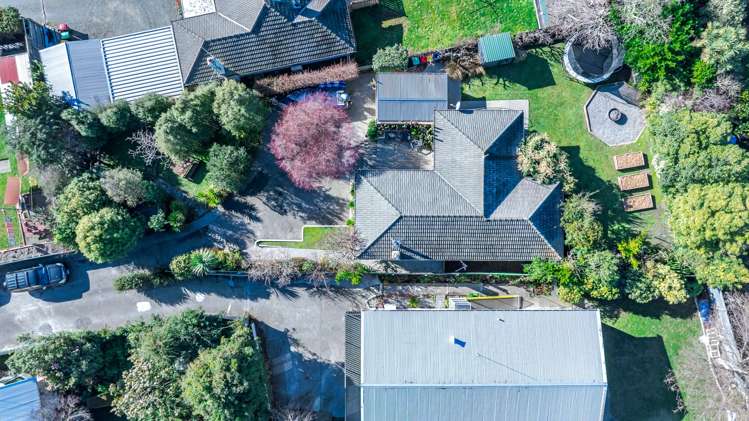 47 Old North Road Marchwiel_39