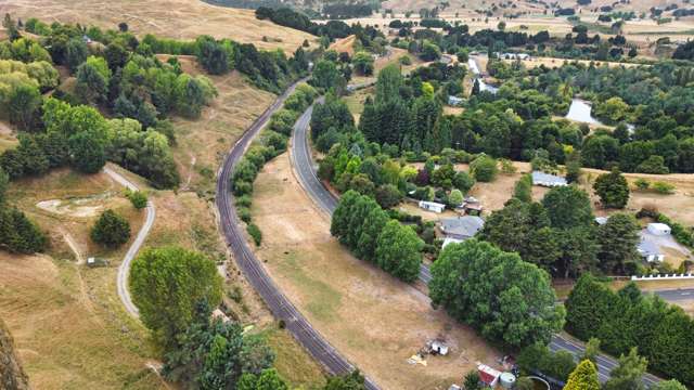 State Highway 4 Taumarunui_3