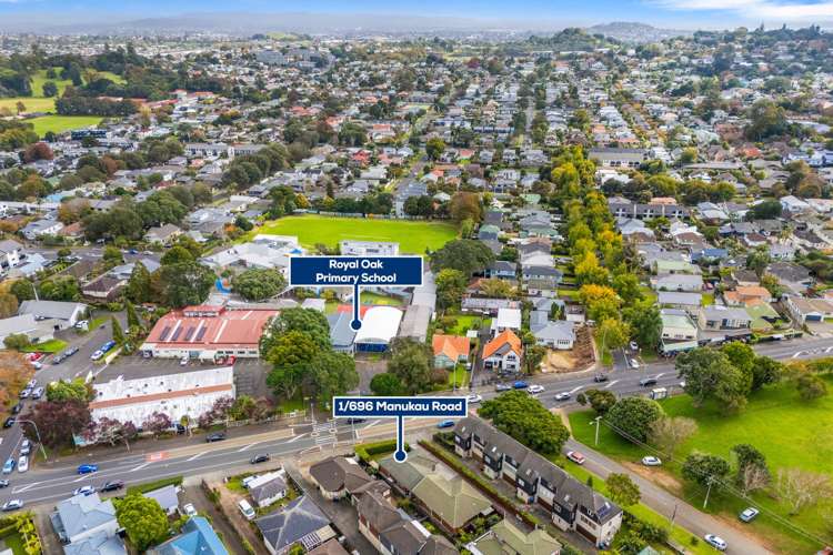 1/696 Manukau Road Royal Oak_21