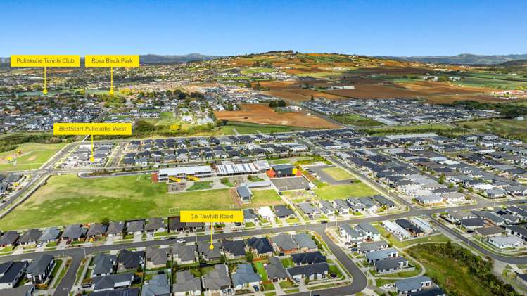 16 Tawhiti Road Pukekohe_24