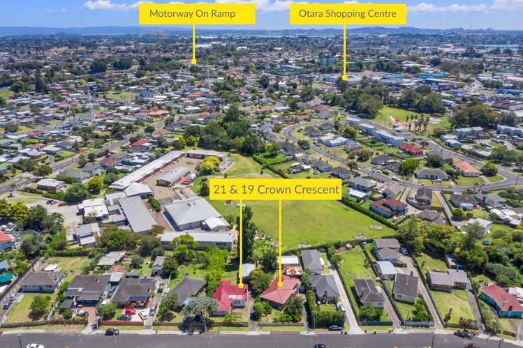 19 & 21 Crown Crescent Otara_8