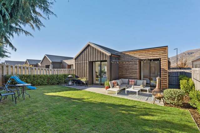 Start Smart in Lake Hayes Estate