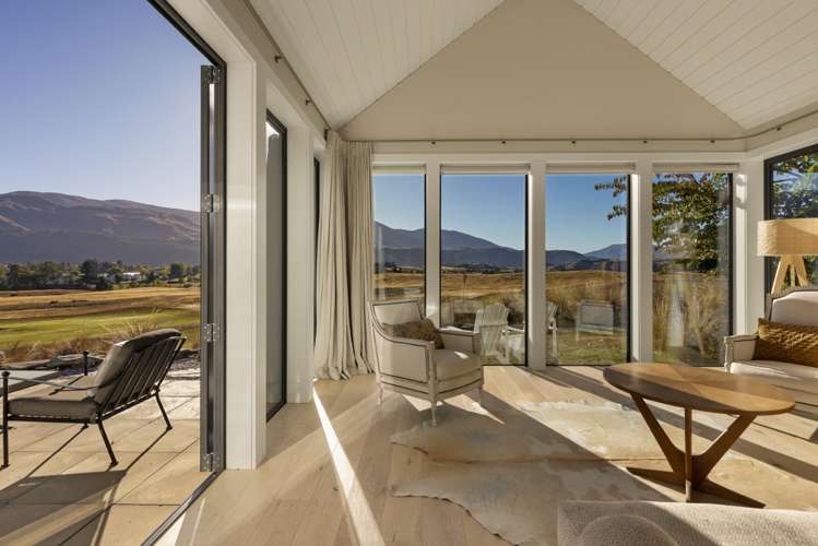 9 Ayrburn Ridge Millbrook Resort_9