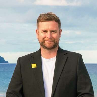 Adam Newton