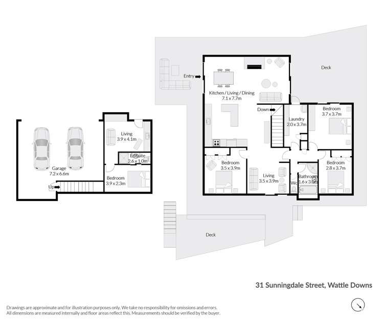 31 Sunningdale Street Wattle Downs_18