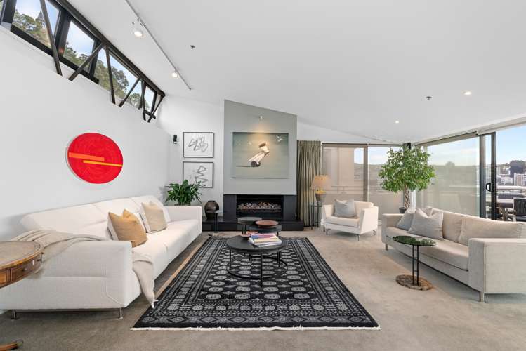 6b/172 Oriental Parade Oriental Bay_5