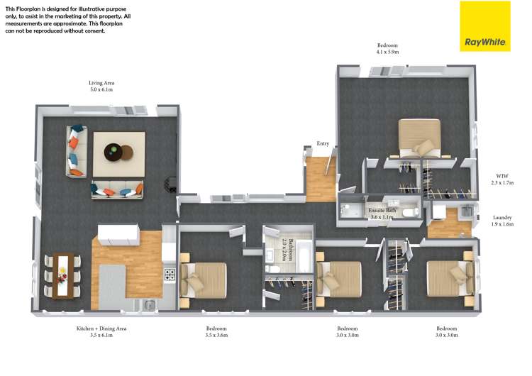 61 Kereru Road Glen Massey_25