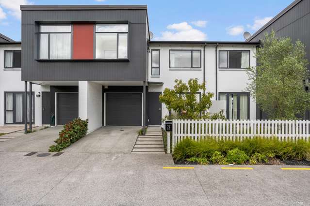 Contemporary Home For Your Family to rent fully furnished.