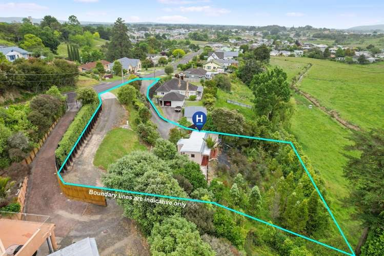 28A Bennett Street Paeroa_0