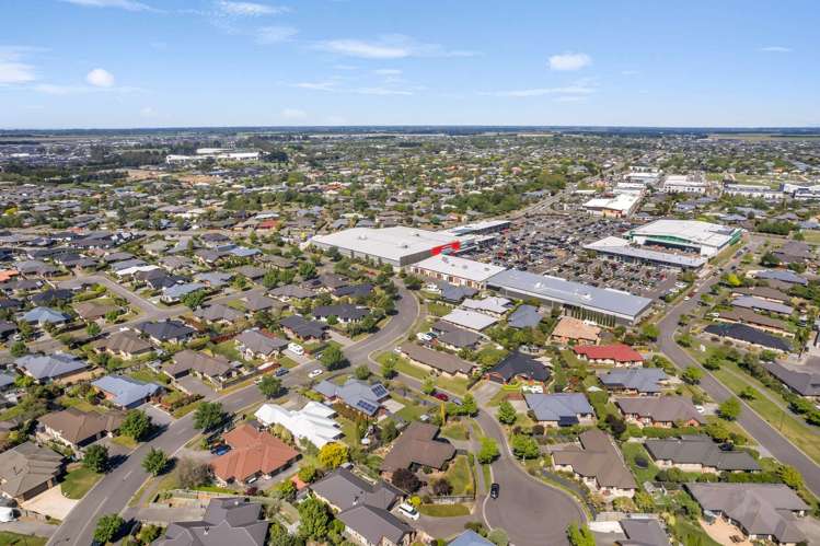 5 Sargeson Court Rolleston_28