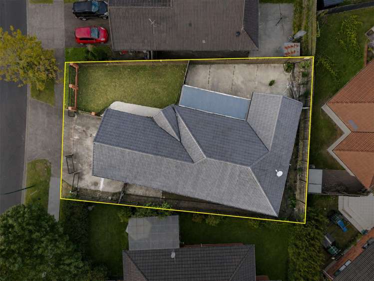 8 Carisbrook Crescent Papakura_19