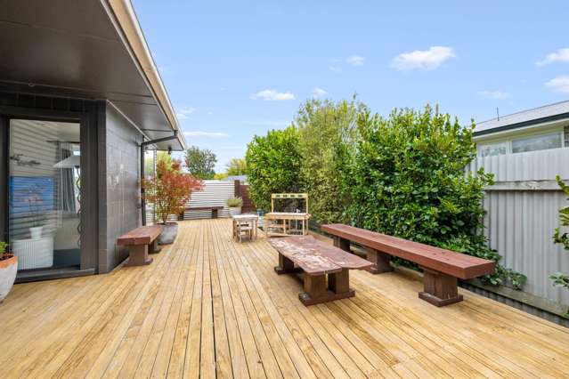 A Clever Re-invention