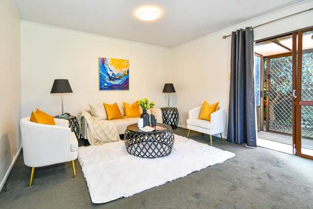 Solid & Affordable - First home or investment