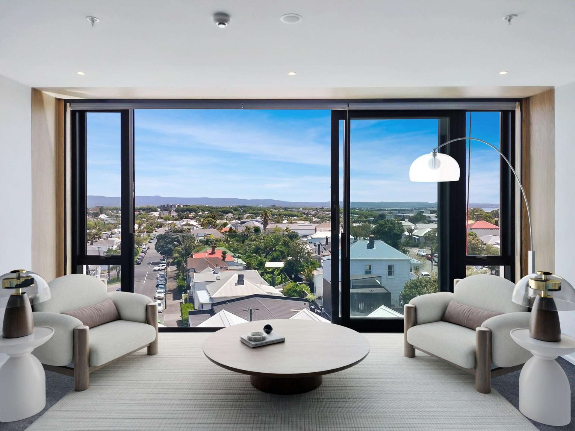  303/8 Rose Road Ponsonby_0