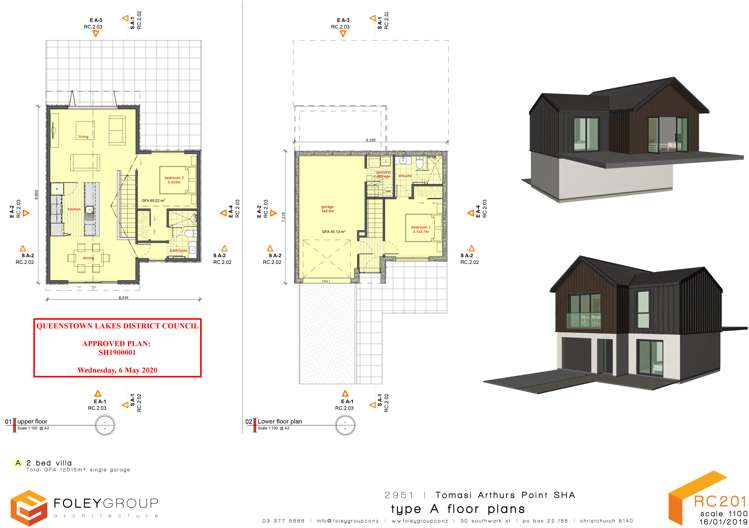 Lot 1013, Bullenrise, 117 Arthur's Point Road Arthur's Point_10