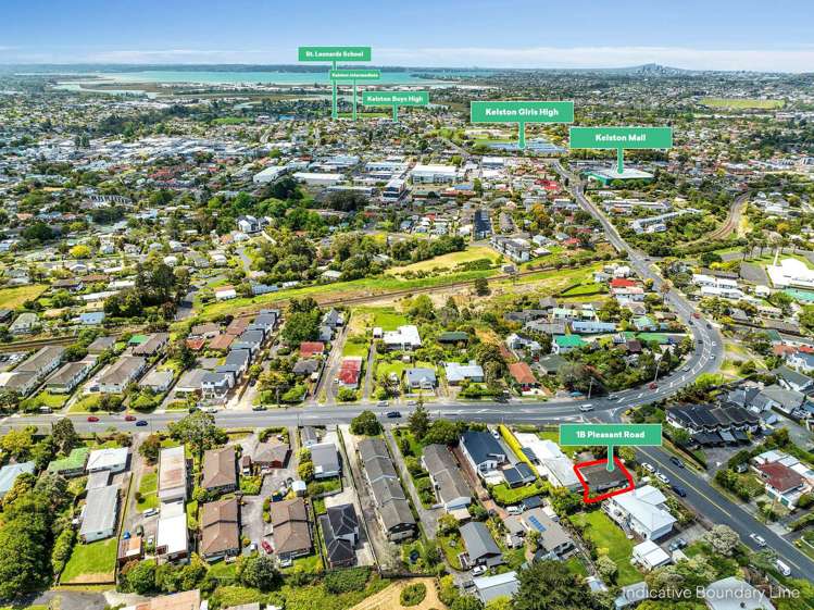 1B Pleasant Road Glen Eden_30