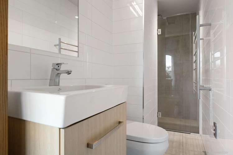 304/103 Symonds Street City Centre_9