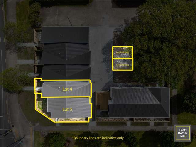 Lot 5/223 Porchester Road Takanini_3