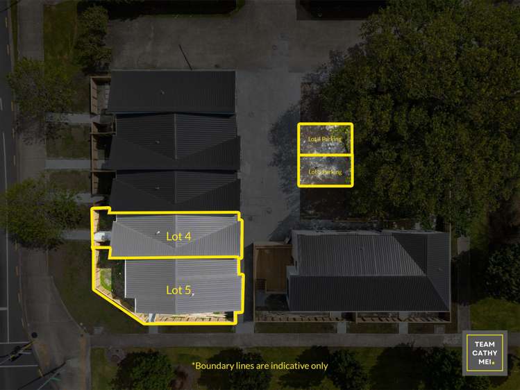 Lot 5/223 Porchester Road_2