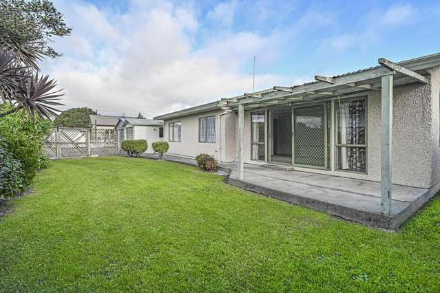 Get on the property ladder