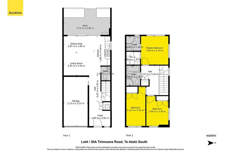 30A Tirimoana Road Te Atatu South_14