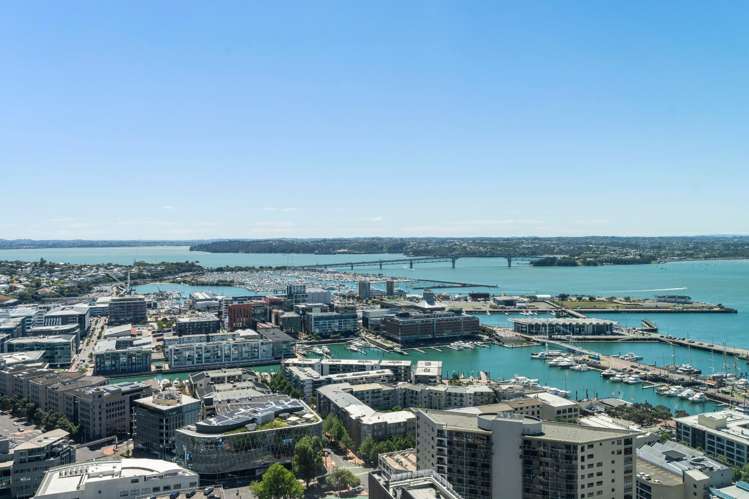  51 Albert Street Auckland Central_22