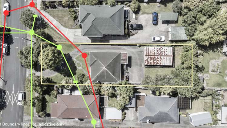6 Arahoe Road New Lynn_0