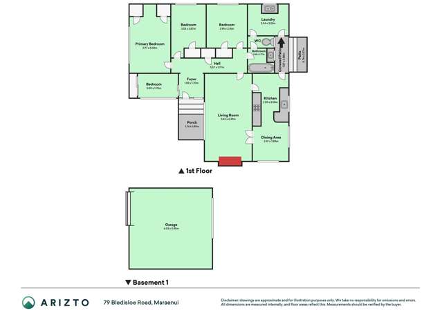 79 Bledisloe Road Maraenui_1