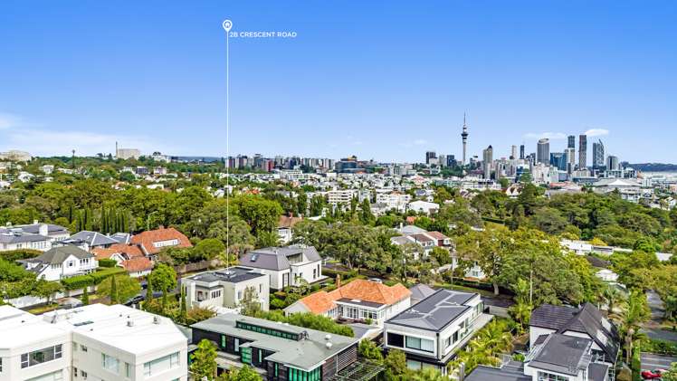 2b Crescent Road Parnell_5