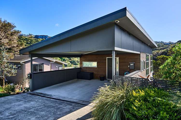 7 Makomako Road Brooklyn_23