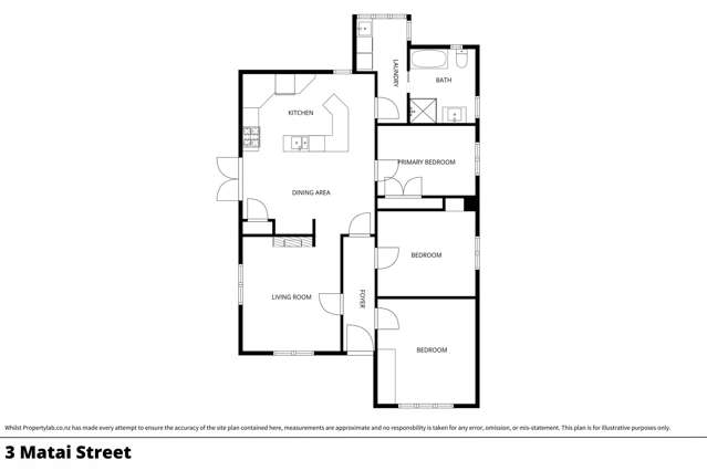 3 Matai Street Maeroa_1