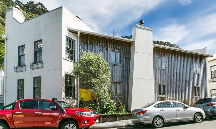 5/12 Little George Street Thorndon_1