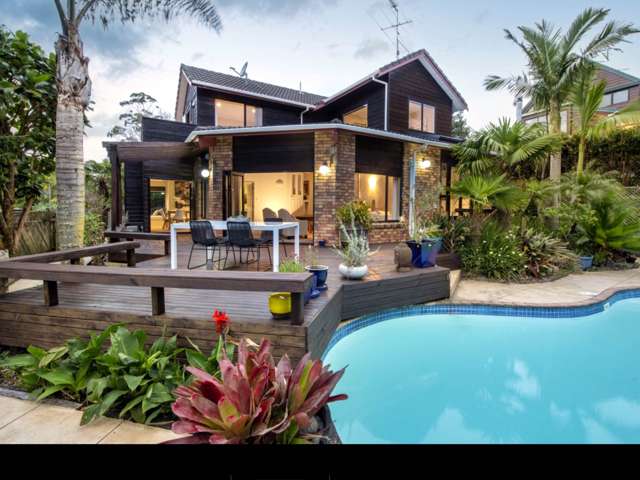 Spacious, Stylish, Pool and Location!