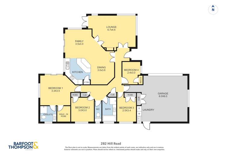 282 Hill Road The Gardens_19