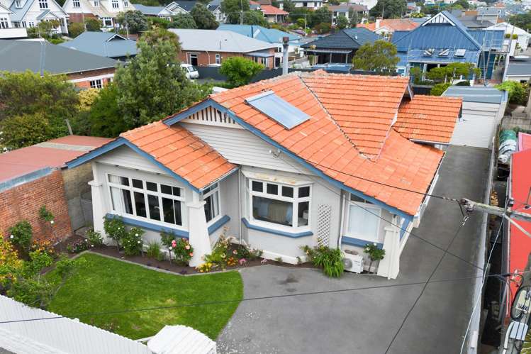 14 Kennedy Street St Clair_33