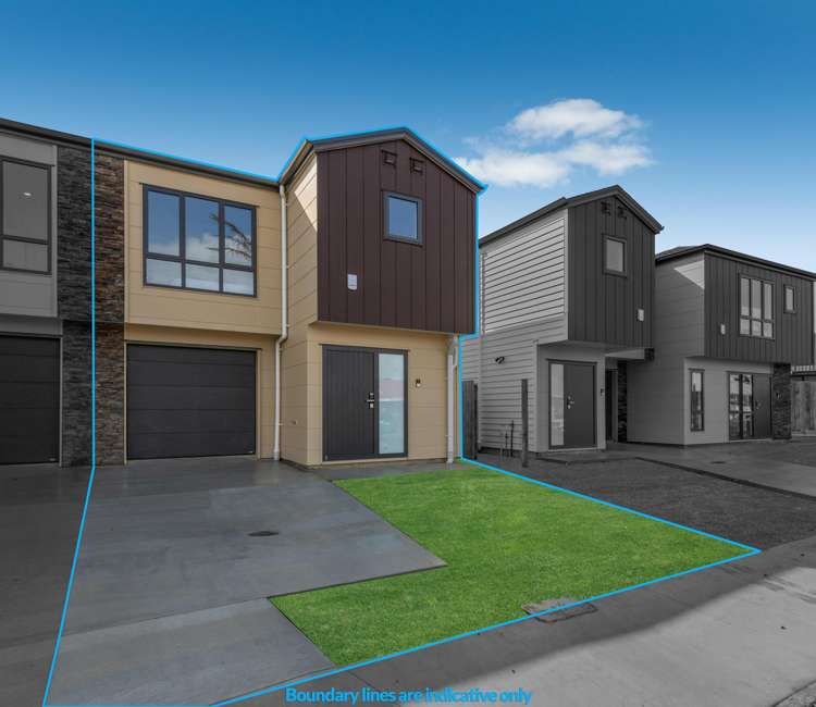 Lot1-4/6 Tua Place Favona_8