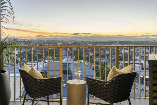 Elevated Living Moments from Ponsonby