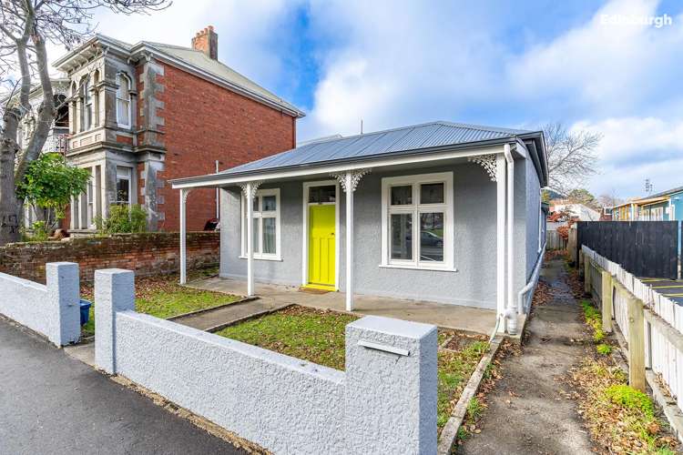 802 Cumberland Street North Dunedin_27