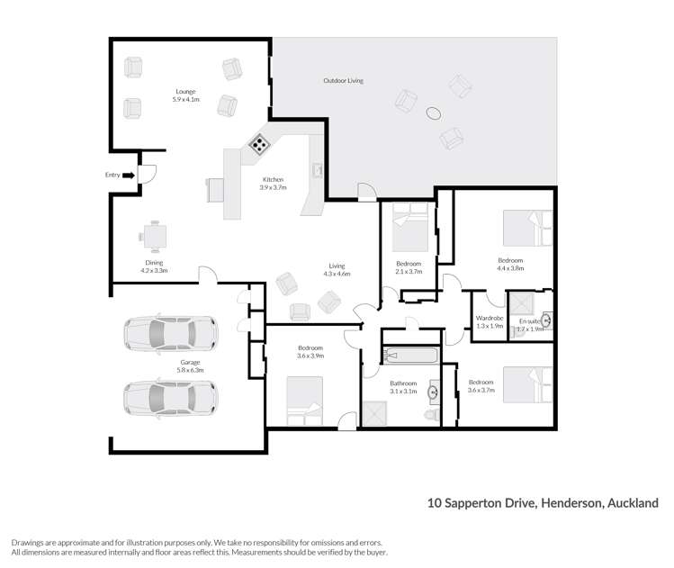 10 Sapperton Drive Henderson_18