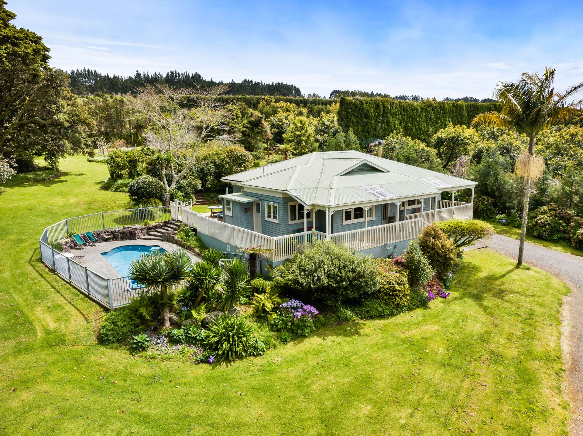 Lot 2, 108 Nisbet Road Maungatapere_0