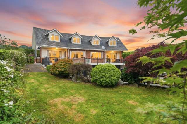 Lynmore Living, Levelled Up