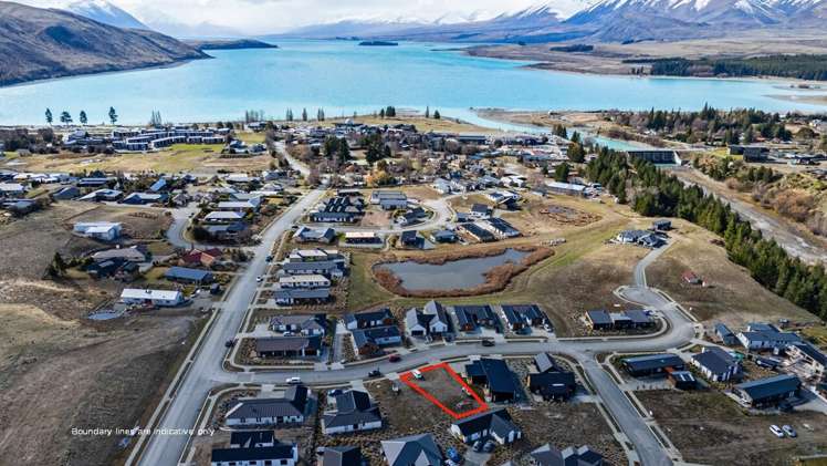 6 Edwards Lane Lake Tekapo_2