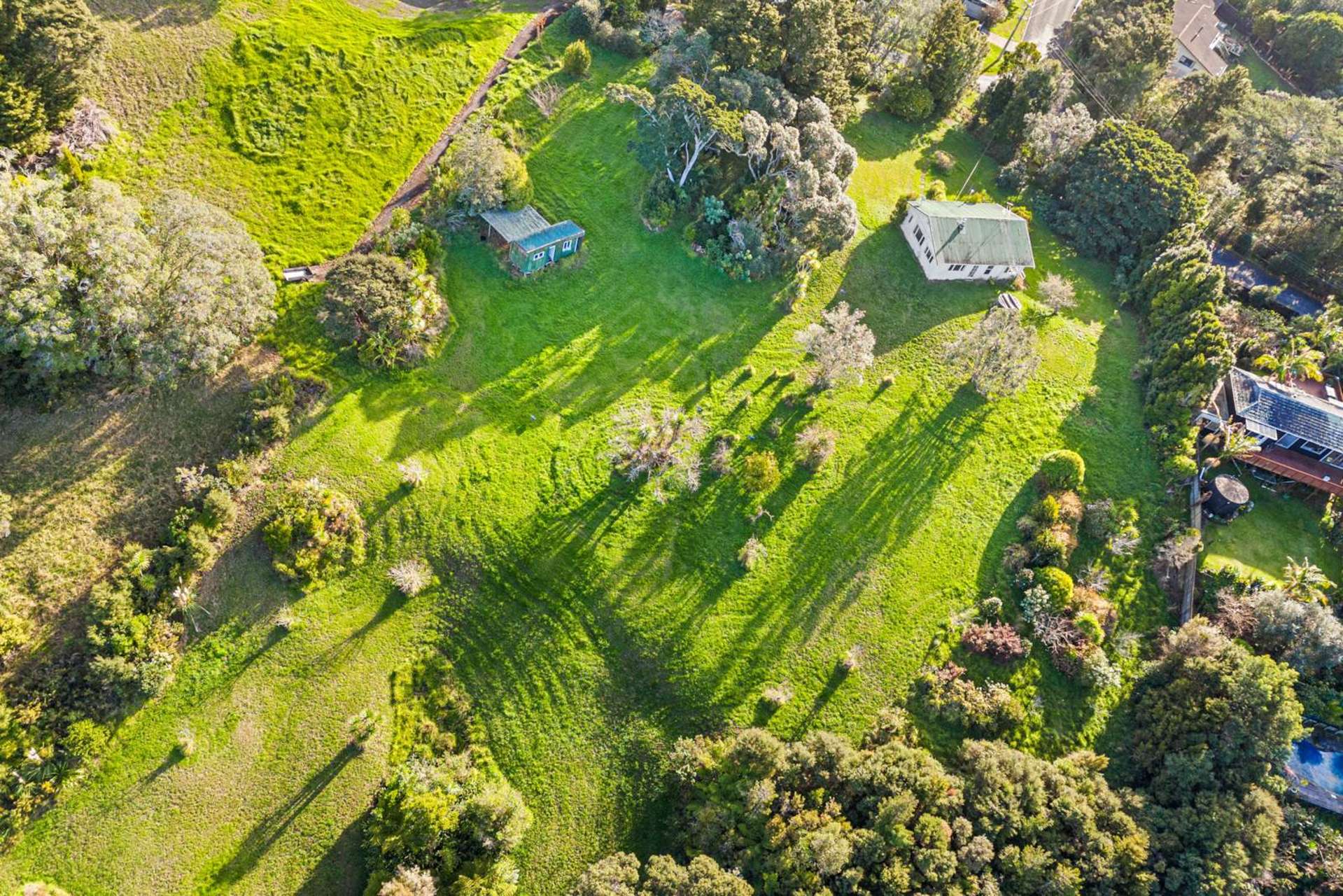 1 Buckleys Track Paremoremo_0