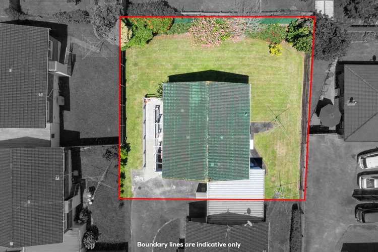 3/20 Duke Street Papakura_10