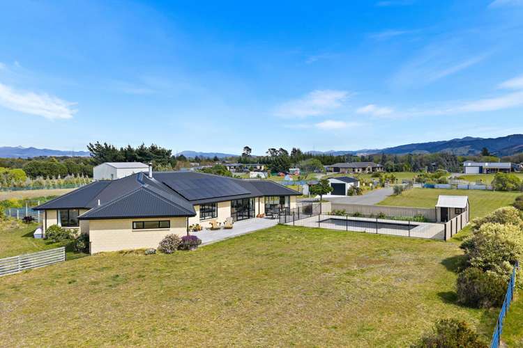 37 Ocean View Crescent Rarangi_47