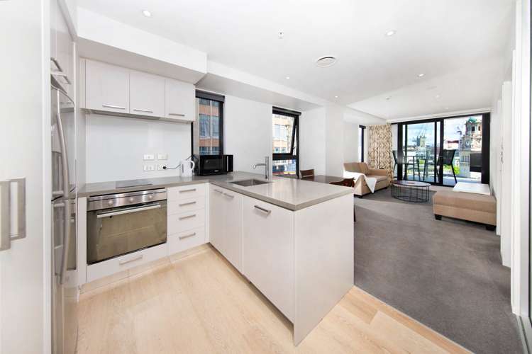 710/8 Airedale Street City Centre_10